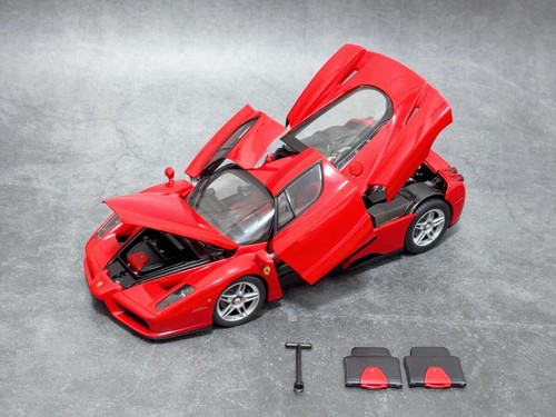 Bbr enzo ferrari kyosho - bbr,