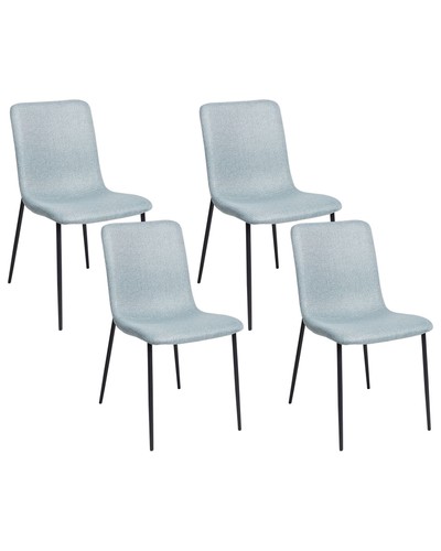 Lot chaises en - de,