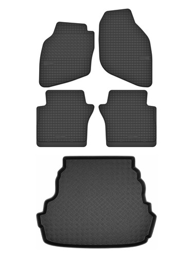 Tapis bac coffre pour - tapis,