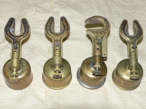Ancienne torche gaz en - torche,