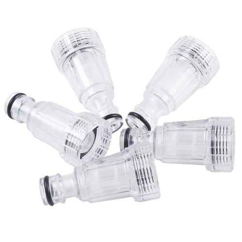 5pcs eau nettoyeur - à, haute