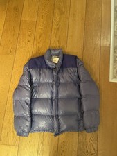 Doudoune Moncler Vintage Avec