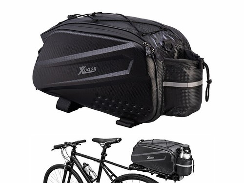 Sacoche vélo étanche pour