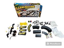 TYCO Magnum 440 x2 4 Lane Racing Electric Racing 2 Slot Car COMPLETE - READ