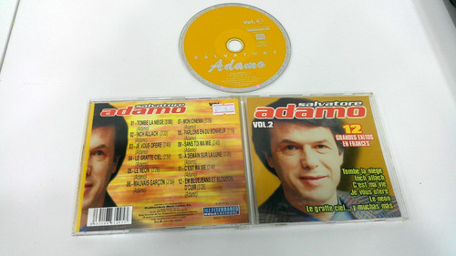 Salvatore adamo grands - salvatore,