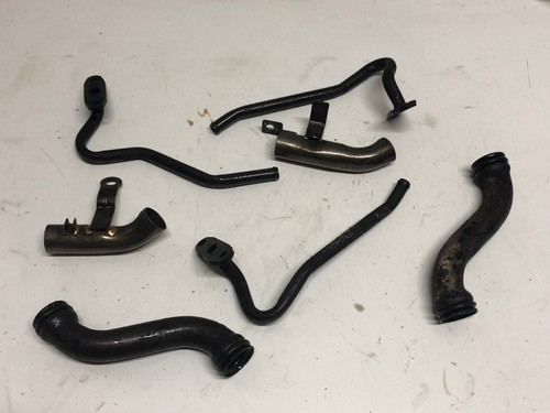 Lot durite moteur - durite,