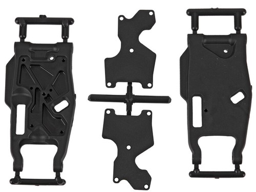 Bras suspension mugen mbx - bras,