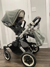 Bugaboo Buffalo Escape Limited Edition Baby Stroller all Parts Included