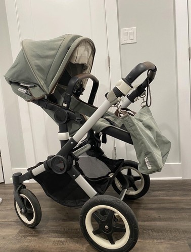 Bugaboo buffalo escape limited - escape,