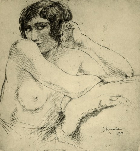 Armand rassenfosse 1928 - rassenfosse,