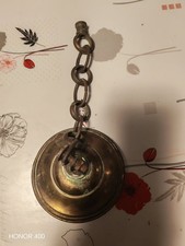 rare ancienne accroche lustre