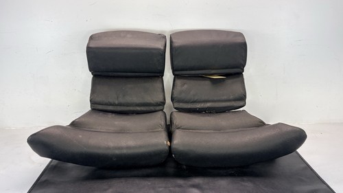 1978 1991 porsche 928 rear - porsche, s4