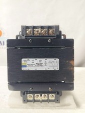 EGS Hevi-duty E500 Industrial Control Transformer Class 105 Hv 240/480V-