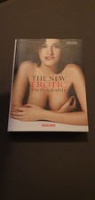 The New Erotic Photography
