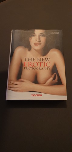 The new erotic photography - new,