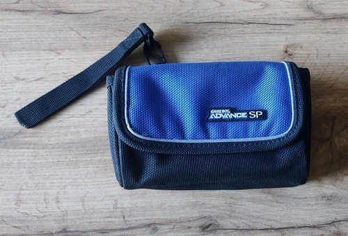 Sacoche game boy advance - sacoche,