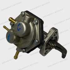 Carburant Pompe Montage pour