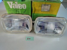 FORD CAPRI MK1 : PHARES CIBIE