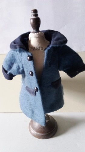Très joli manteau - , d'hiver