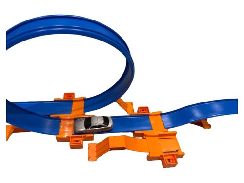 Hot wheels circuit - hot,