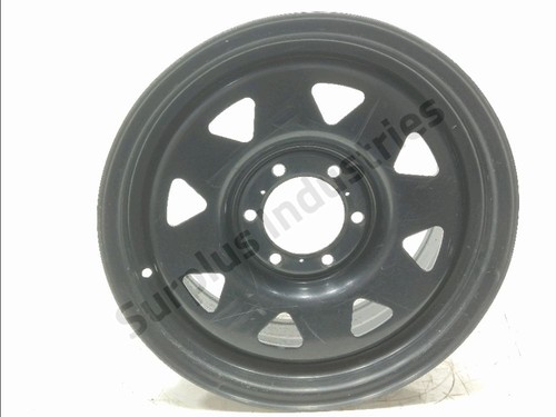 Jante tole toyota hilux - tole,