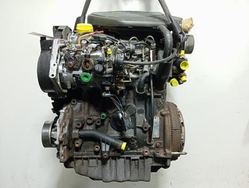 Moteur renault kangoo phase - kangoo,