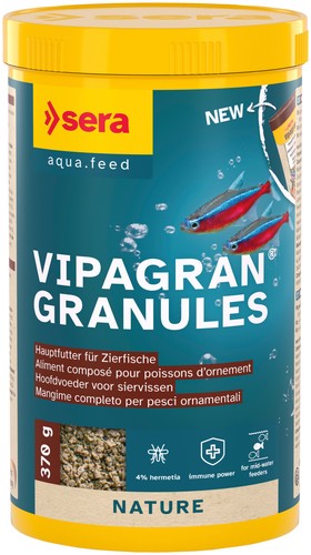 Sera vipagran nature - sera,