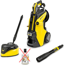 Nettoyeur haute pression