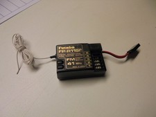 RECEPTEUR FUTABA FP-R115F - FM
