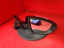 VOLKSWAGEN SCIROCCO DOOR MIRROR DRIVERS SIDE WING 2012 