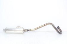 POT ECHAPPEMENT - LONCIN DIRT