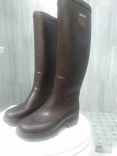 Aigle women boots - aigle, coupe