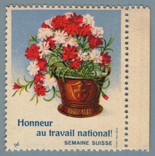 FR0258 Vignette de Propagande