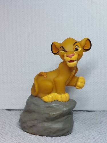 Disney the lion - the, king