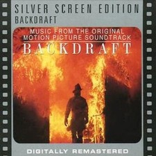 BACKDRAFT (MUSIQUE DE FILM) -