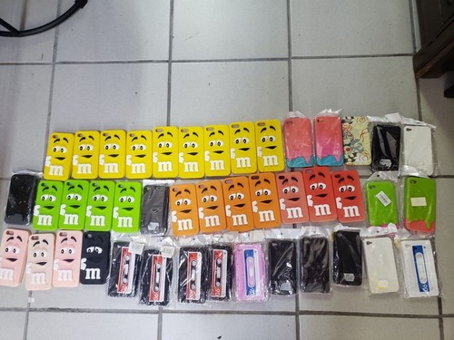 Lot revendeur coques - lot,