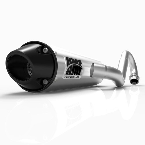 Hmf for yamaha raptor - hmf,