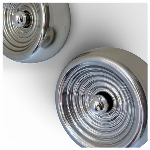 Coppia lampes murales vintage - lampes,