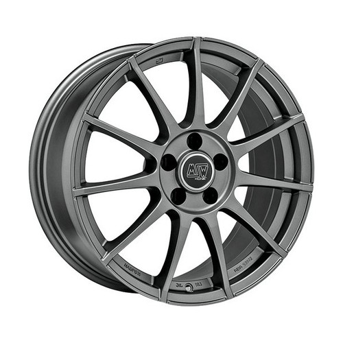 Jantes roues msw pour - jantes,