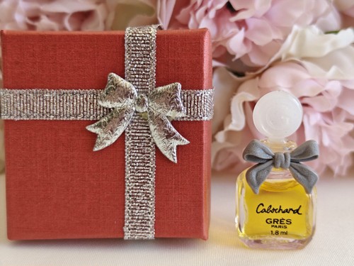 Miniature parfum grès - miniature, de