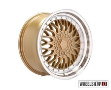 Voxx Super RS Mesh Style R17