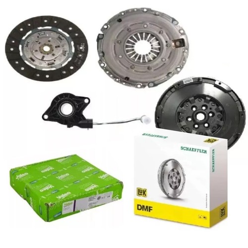 Kit embrayage volant - embrayage, moteur