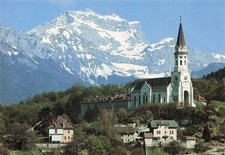 74 ANNECY BASILIQUE DE LA