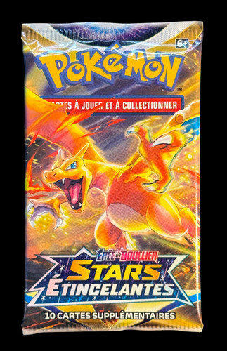 001 artset booster pokémon - artset,