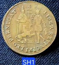 XVIème - Pays Bas Espagnols