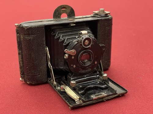 Appareil photo ancien - photo, À