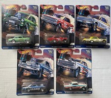 Hotwheels 1/64 🇨🇵 drag