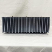 AMPLIFICATEUR DE PUISSANCE