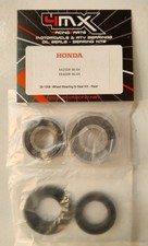 KIT ROULEMENT DE ROUE ARRIERE