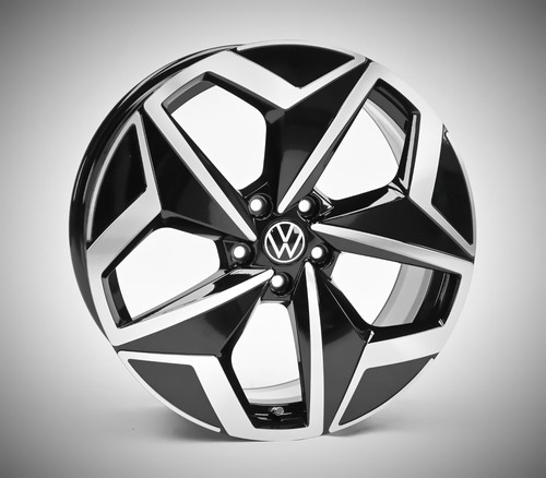 Jantes alliage volkswagen id3 - jantes,